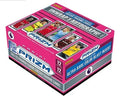 2021 22 Panini Prizm Premier League Soccer FOTL Hobby Box Sealed (Ships Sealed Only)