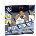2021 22 Panini Revolution Basketball T Mall Edition Box (Ships Sealed Only)