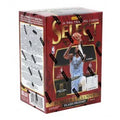 2021 22 Basketball NBA 75th Season Panini Select Blaster Box (Ships Sealed Only)