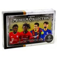 2021 22 Topps Chrome Bundesliga Soccer Hobby Case 12 Boxes (Ships Sealed Only)