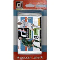 2021 22 Topps Chrome Bundesliga Hobby Box (Ships Sealed Only)
