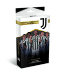 2021 22 Topps Juventus Soccer Case 40 Boxes (Ships Sealed Only)