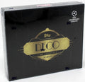 2021 22 Topps UEFA Champions League Deco Card Box 8 Packs (Ships Sealed Only)