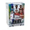 2021 22 Topps UEFA Champions League Merlin Chrome Blaster Box (Ships Sealed Only)