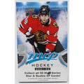 2021 22 Upper Deck MVP Hockey Hobby Box 20 Packs 8 Cards Each (Ships Sealed Only) - B