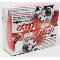 2021 22 Upper Deck MVP Hockey Retail Box 36 Packs (Ships Sealed Only)