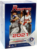 2021 Bowman Baseball Blaster 40 Box Case (Ships Sealed Only) - B2
