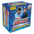 2021 Bowman Baseball Sapphire Edition 10 Box Case (Ships Sealed Only)