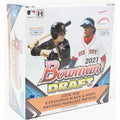 2021 Bowman Draft Baseball Lite Box (Ships Sealed Only)