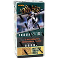 2021 Panini Absolute Baseball Hobby 10 Box Case (Ships Sealed Only)