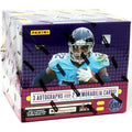 2021 Panini Absolute Football Hobby Box Rookie Premiere Autographs (Ships Sealed Only)