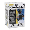 2021 Panini Chronicles Baseball Blaster 20 Box Lot 24824 (Ships Sealed Only)
