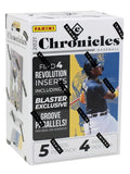 2021 Panini Chronicles Baseball Blaster 20 Box Case (Ships Sealed Only) - B2