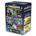 2021 Panini Contenders Football Blaster 20 Box Lot Rookie Tickets (Ships Sealed Only)