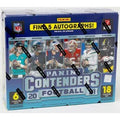 2021 Panini Contenders Football Hobby Case 12 Boxes (Ships Sealed Only)