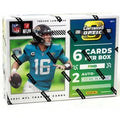 2021 Panini Contenders Optic Football FOTL Hobby Box First Off The Line (Ships Sealed Only)