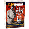 2021 Panini Donruss Diamond Kings Baseball Blaster 20 Box Case (Ships Sealed Only)
