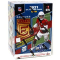 2021 Panini Donruss Elite Football Blaster Box (Ships Sealed Only)