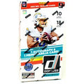 2021 Panini Donruss Football Hobby Box 18 Packs (Ships Sealed Only)