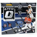 2021 Panini Donruss Optic Football H2 Box (Ships Sealed Only)