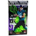 2021 Panini Elements Football Hobby Case 12 Boxes (Ships Sealed Only)