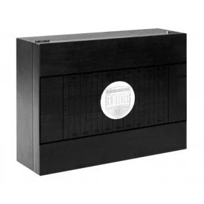 2024 Panini Eminence Football Hobby Case (Ships Sealed Only) - B