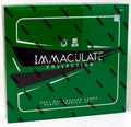 2021 Panini Immaculate Football Hobby 6 Box Case (Ships Sealed Only) - B2