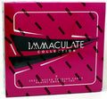 2021 Panini Immaculate Soccer Hobby 6 Box Case (Ships Sealed Only)