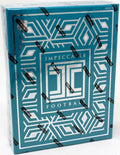 2021 Panini Impeccable Football Hobby 3 Box Case (Ships Sealed Only)