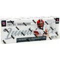 2021 Panini Luminance Football Hobby Box Rookie Autographs (Ships Sealed Only)