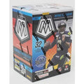 2021 Panini Mosaic Football Blaster Box 8 Packs (Ships Sealed Only)