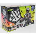 2021 Panini Mosaic Football Hobby Case 12 Boxes (Ships Sealed Only)