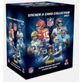 2021 Panini NFL Sticker Collection 20 Box Case (Ships Sealed Only)