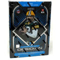 2021 Panini Obsidian Football Hobby Box (Ships Sealed Only)