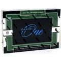 2021 Panini One Football Hobby Box NFL Rookie Star Autographs (Ships Sealed Only)