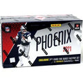 2021 Panini Phoenix Football Factory Set 200 Cards 3 Celestial Parallels (Ships Sealed Only)