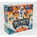 2021 Panini Playoff Football Hobby Box 2 Autos 1 Relic (Ships Sealed Only)