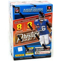 2021 Panini Prestige Football Blaster Boxes 20 Box Lot (Ships Sealed Only)
