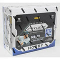 2021 Panini Prizm Baseball 1st Off the Line Hobby Box (Ships Sealed Only)