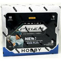 2021 Panini Prizm Baseball Hobby Box (Ships Sealed Only)