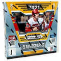 2021 Panini Prizm Collegiate Draft Picks Baseball Hobby Box (Ships Sealed Only)