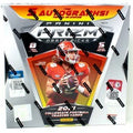 2021 Panini Prizm Draft Picks Football Hobby Box (Ships Sealed Only)