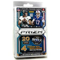 2021 Panini Prizm Football Hanger Pack Lot 20 Boxes (Ships Sealed Only)