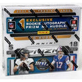 2021 Panini Prizm Football No Huddle Box (Ships Sealed Only)