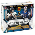 2021 Panini Prizm Football T Mall Edition Box (Ships Sealed Only)