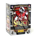 2021 Panini Select Football Blaster Box Lot 20 Boxes (Ships Sealed Only)