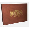 2021 Topps Brooklyn Collection Baseball Box (Ships Sealed Only)