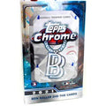 2021 Topps Chrome Baseball Ben Baller Edition Box (Ships Sealed Only)