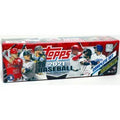2021 Topps Complete Baseball Factory Set Hobby 12 Set Case (Ships Sealed Only)