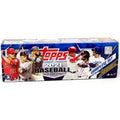 2021 Topps Complete Baseball Factory Set Retail 8 Set Case (Ships Sealed Only)